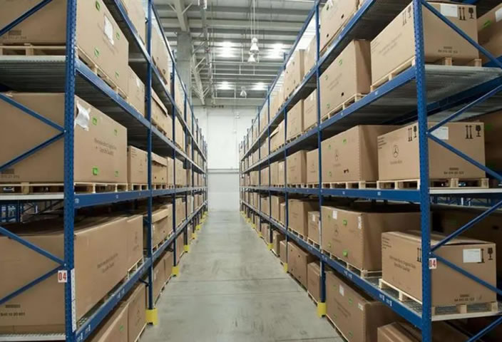 泉州到克什克腾旗货物仓储