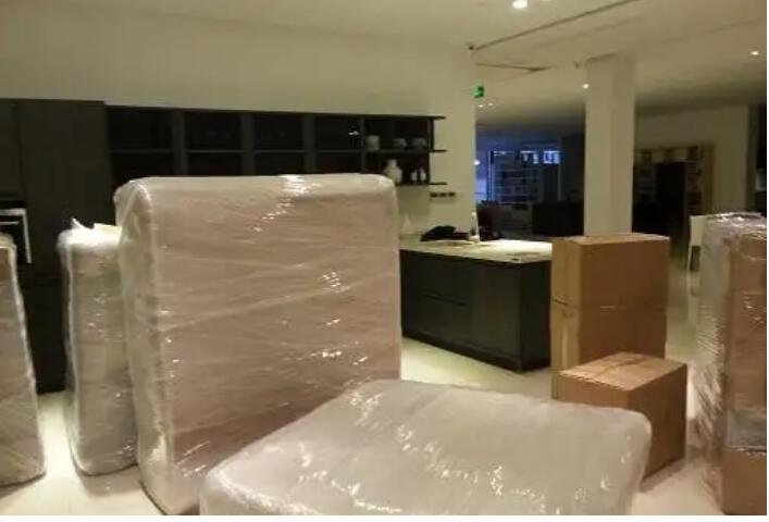 泉州到克什克腾旗长途搬家